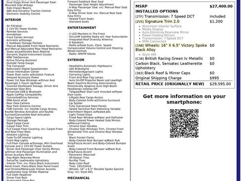 Used 2023 MINI Cooper 2-Door Hardtop image 3