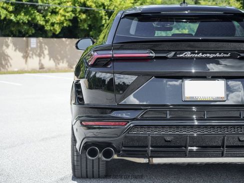 Used 2024 Lamborghini Urus S AWD/4WD image 81