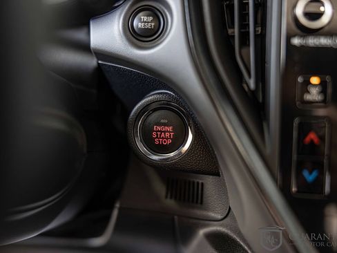 Used 2024 Subaru Crosstrek 2.5i Wilderness image 31