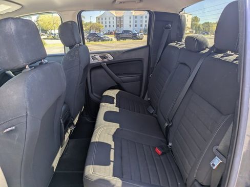 Used 2020 Ford Ranger XLT w/ Trailer Tow Package image 14