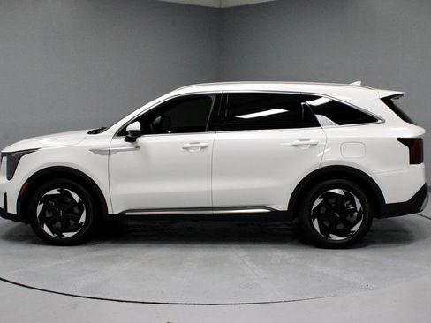 Used 2025 Kia Sorento SX Prestige AWD/4WD image 9