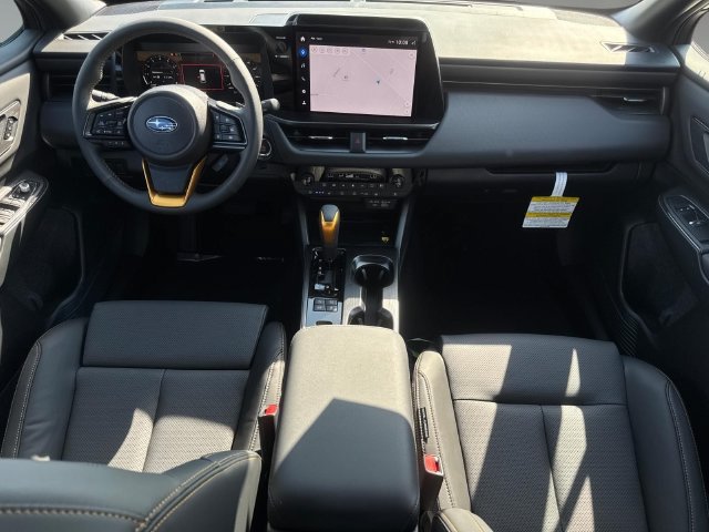 New 2026 Subaru Outback Wilderness AWD/4WD image 7