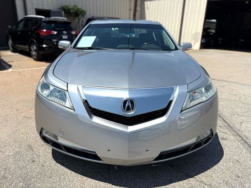Used 2010 Acura TL image 7