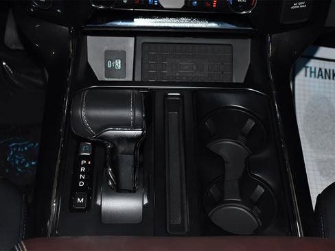 Used 2023 Ford F150 Lariat w/ Equipment Group 502A High image 20