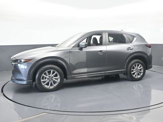 Used 2024 MAZDA CX-5 AWD 2.5 S w/ Select Package video 2