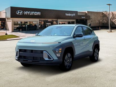 New 2026 Hyundai Kona SEL Sport