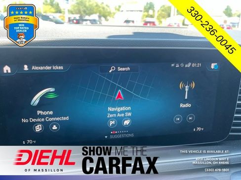 Used 2020 Mercedes-Benz GLE 350 4MATIC image 25