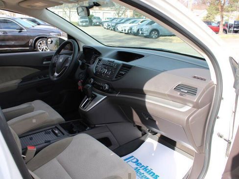Used 2012 Honda CR-V EX image 28