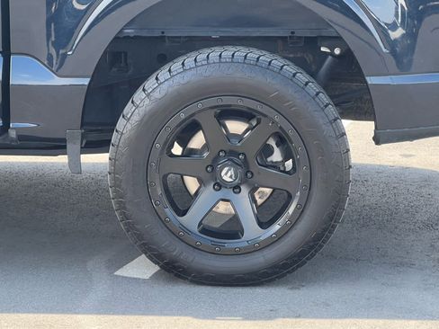 Certified 2021 Ford F150 Lariat w/ Trailer Tow Package AWD/4WD image 14