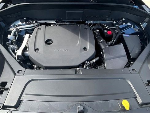 New 2026 Volvo XC90 B6 Ultra w/ Protection Package Premier image 23