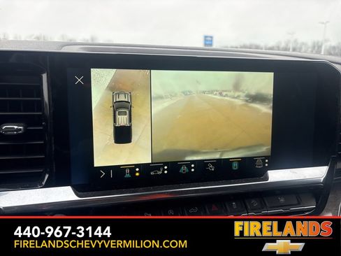 Used 2023 Chevrolet Silverado 1500 LTZ image 21