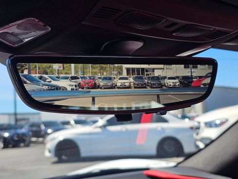 Used 2020 Chevrolet Corvette Stingray Preferred Cpe w/ 2LT Preferred Equipment Group RWD image 26