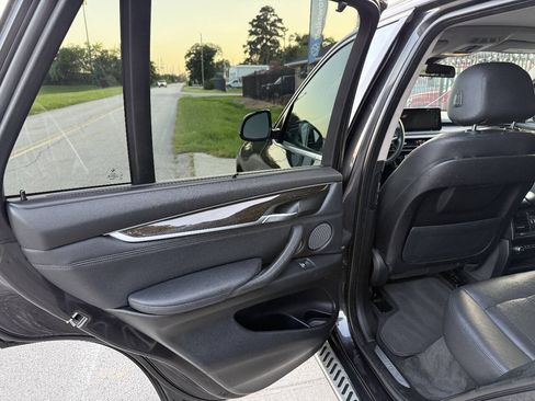 Used 2015 BMW X5 xDrive35d AWD/4WD image 13