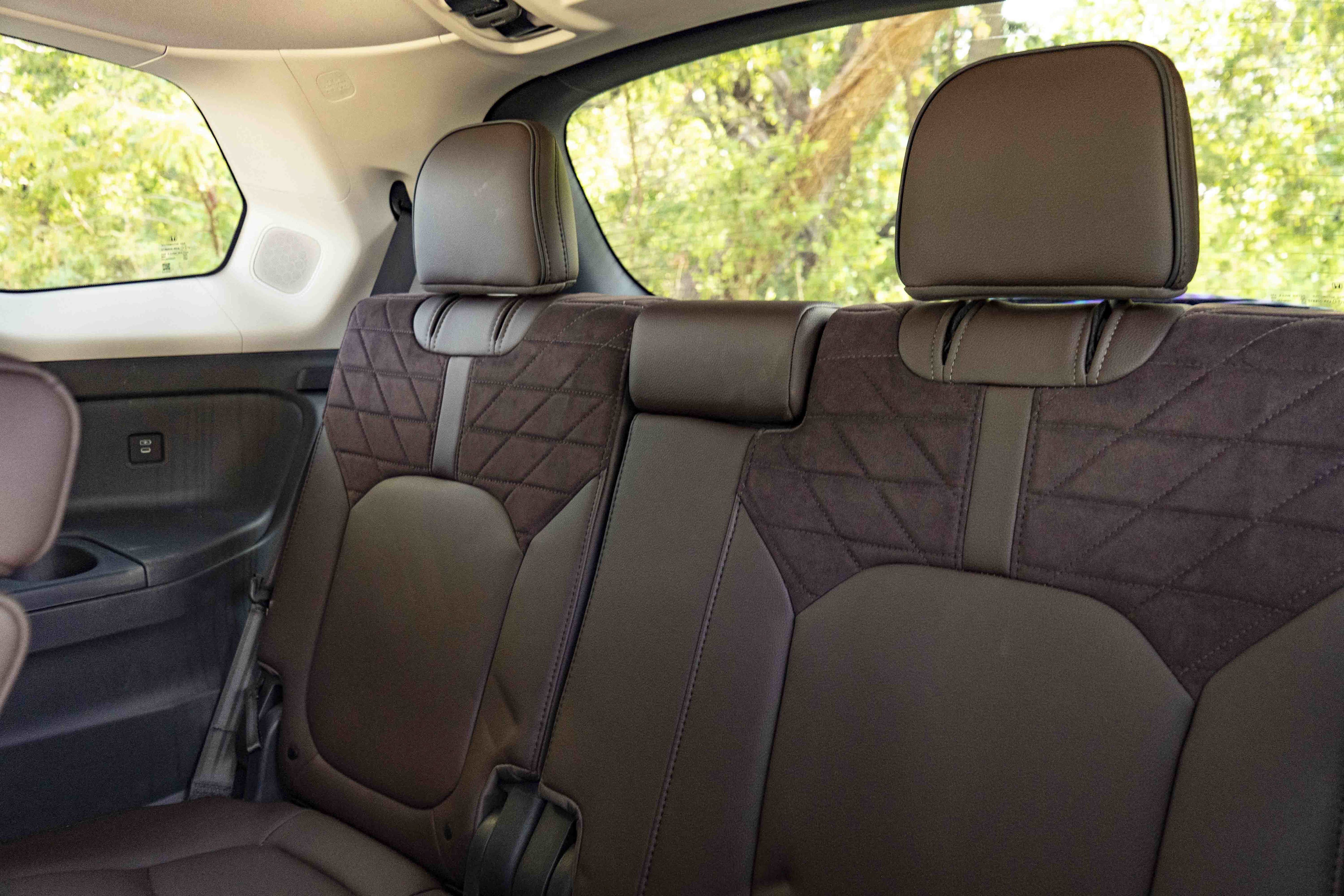 Used 2026 Honda Pilot Elite image 19