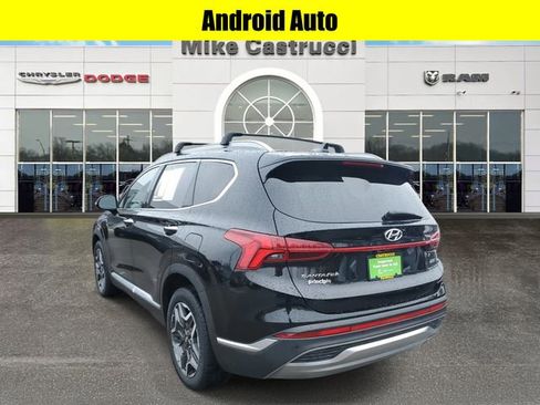 Used 2023 Hyundai Santa Fe Limited image 6