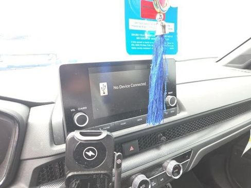 Used 2024 Honda CR-V Sport image 8