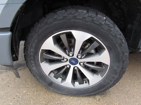 Used 2020 Ford F150 XL w/ Equipment Group 101A Mid image 27