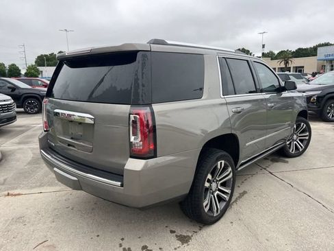 Used 2019 GMC Yukon Denali w/ Denali Ultimate Package RWD image 6