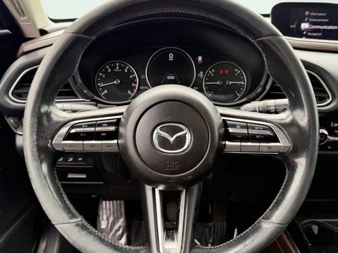 Used 2021 MAZDA CX-30 FWD 2.5 S w/ Premium Package image 33