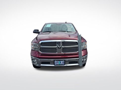 Used 2017 RAM 1500 Big Horn image 3