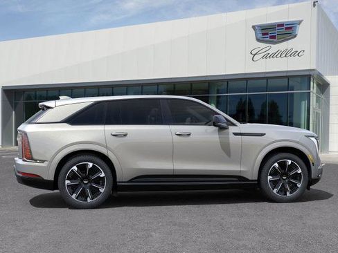 New 2025 Cadillac Escalade IQ Sport 2 image 5