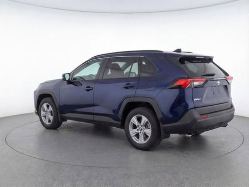 Used 2024 Toyota RAV4 XLE image 7