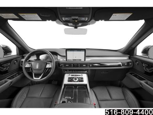 Used 2023 Lincoln Aviator Reserve w/ Equipment Group 201A AWD/4WD image 9