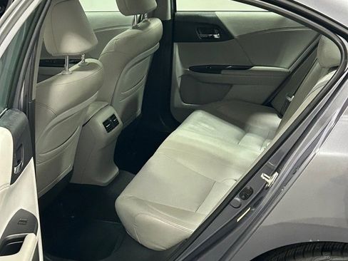 Used 2013 Honda Accord EX-L image 9