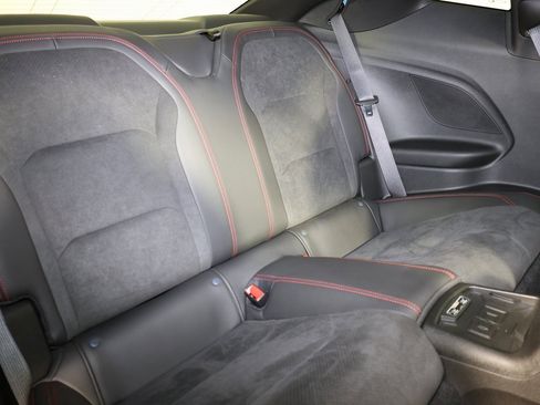 Used 2023 Chevrolet Camaro ZL1 image 32