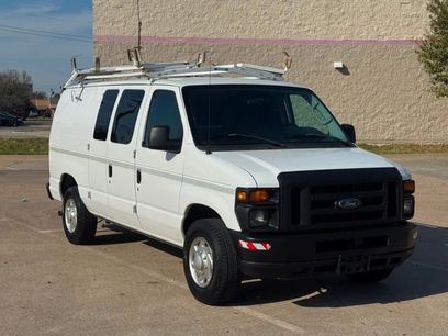 Used 2011 Ford E-250 and Econoline 250 w/ PWR Group