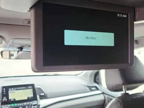 Used 2018 Honda Odyssey EX-L image 5