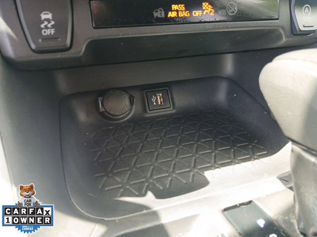 Used 2023 Toyota RAV4 LE AWD/4WD image 23
