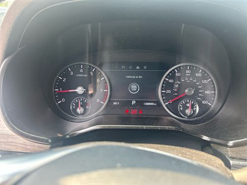 Used 2020 Kia Telluride SX w/ SX Prestige Package AWD/4WD image 5