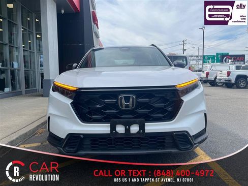 Used 2024 Honda CR-V Sport image 2