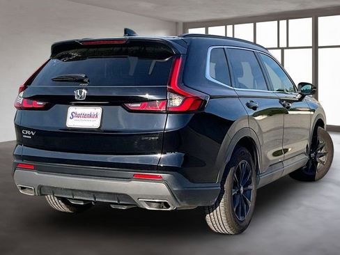 Used 2024 Honda CR-V Sport image 6