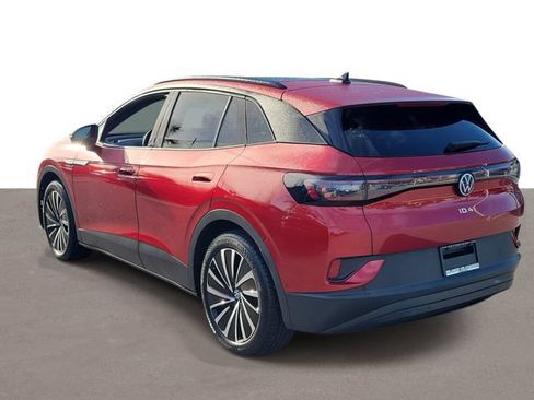 Certified 2024 Volkswagen ID.4 S RWD image 3