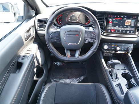 Used 2025 Dodge Durango R/T AWD/4WD image 12