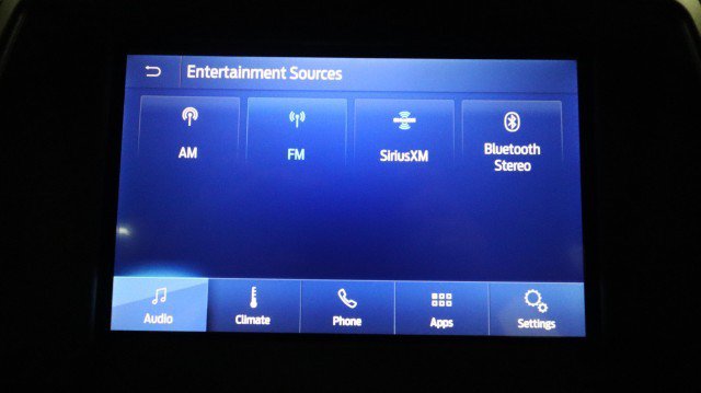 Used 2020 Ford Edge SEL w/ Convenience Package AWD/4WD image 15