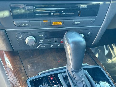 Used 2018 Audi A6 2.0T Premium Plus image 24