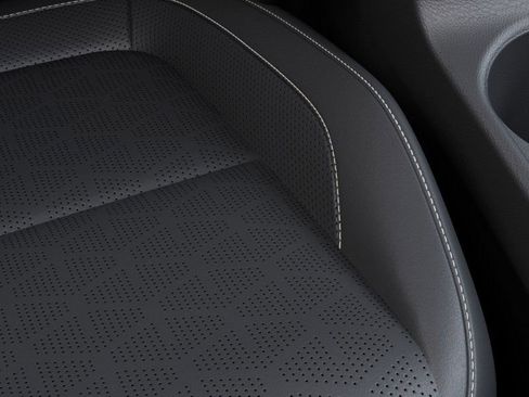 New 2025 Kia Seltos EX image 24