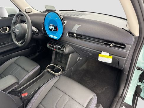 Certified 2026 MINI Cooper S FWD image 19