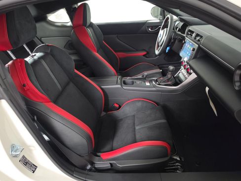 New 2026 Subaru BRZ Limited w/ Popular Package 2 RWD image 17