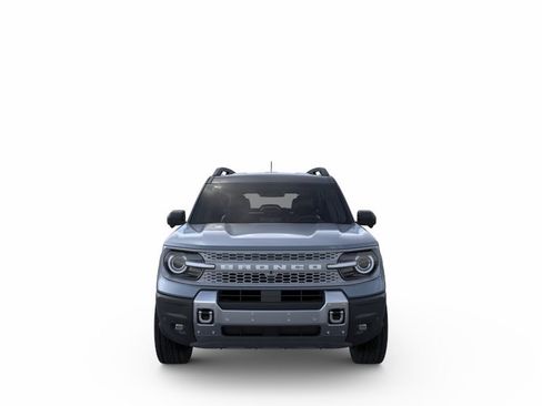 New 2026 Ford Bronco Sport Badlands AWD/4WD image 7