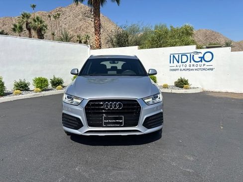Used 2018 Audi Q3 2.0T Premium w/ Convenience Package FWD image 2