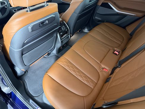 Certified 2025 BMW X5 xDrive40i image 18