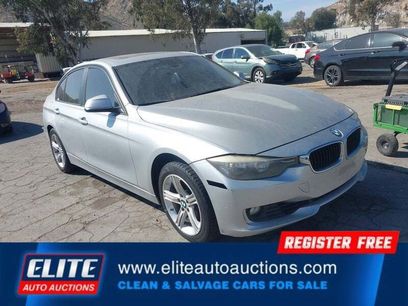 Used 2014 BMW 328i Sedan