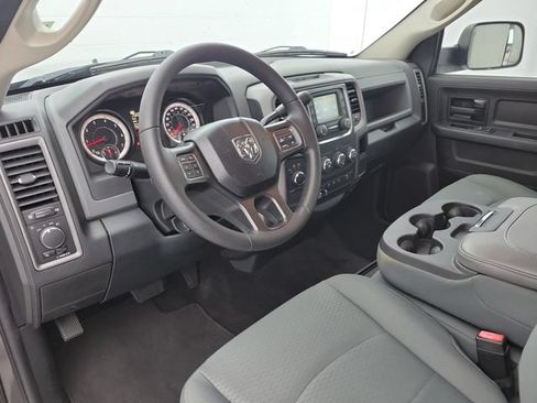 Used 2017 RAM 2500 Tradesman w/ Chrome Appearance Group AWD/4WD image 18