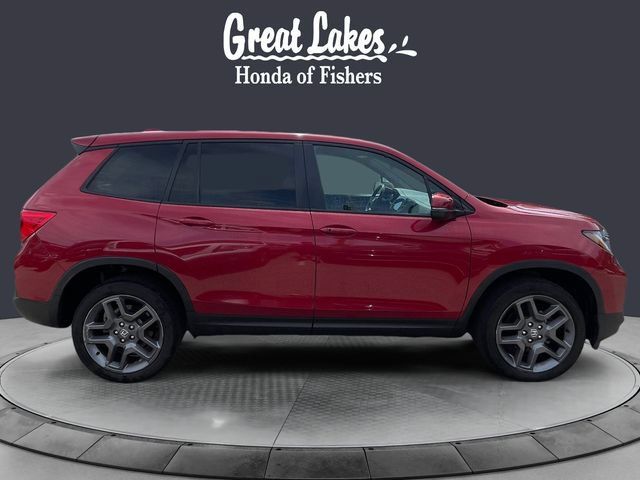 Used 2023 Honda Passport EX-L image 6