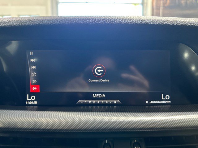 Used 2018 Alfa Romeo Stelvio Ti Sport AWD/4WD image 67