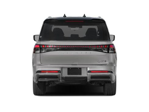New 2026 INFINITI QX80 Autograph image 8